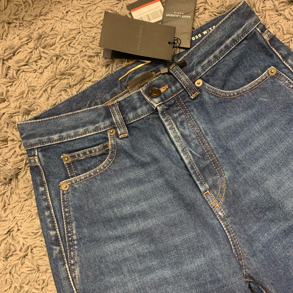 Jeans - Picture 2 of 10